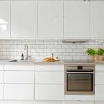 Rafraichir sa cuisine Boullay les troux