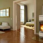 Pose de poêle à granulés par La Maison Des Travaux d'Annecy