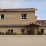 La loi sur la surélévation de maison