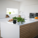 Rénovation de cuisine conseils pour une pièce sécurisée pour les enfants