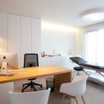 Normes d’un cabinet médical : ce qu’il faut savoir pour vos travaux à Paris 