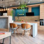 Les travaux à prévoir pour ouvrir une cuisine