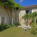 Rénovation d'une maison à Challans