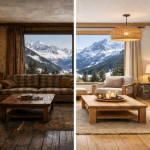 acheter maison à rénover Chamonix, rénovation appartement Megève, projet rénovation Sallanches, transformation chalet Saint-Gervais, investissement immobilier La Clusaz Le Grand-Bornand, La Maison des Travaux Chamonix Mont-Blanc