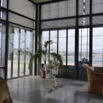 Extension contemporaine