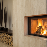 Avoir une cheminée chez soi