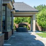 Moderniser sa terrasse en béton La Maison Des Travaux Ales