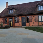 Rénovation maison Morbier - les spécificités Haut-Jura