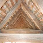 Pourquoi rénover une charpente 
