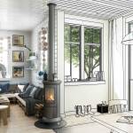 Une nouvelle étiquette dans les rayons pour un air intérieur plus sain