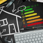 Réaliser des travaux permet d'améliorer le DPE