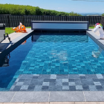 Construisez votre piscine entrrée à Voiron en toute sérénité