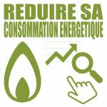 Actu réduire sa consommation énergétique