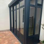 Choisir sa véranda - 50420 Condé-sur-Vire