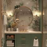 Salle de bains Vincennes