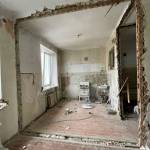 Démolition mur porteur Dax