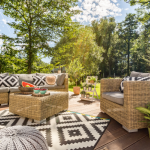 Aménagements extérieurs Asnières