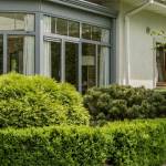 Installer une véranda à Auray