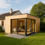 extension bois Rambouillet