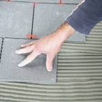 Bien choisir son carrelage de garage Bécons les Bruyère (92300)