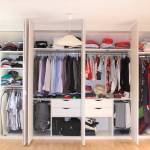 Placard et dressing sur mesure