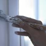 Choisir sa peinture en fonction des murs