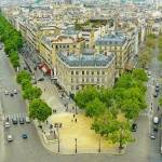 Toit de Paris