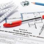 PERMIS DE CONSTRUIRE