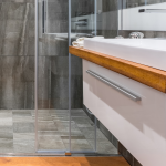 salle de bain accessible Angers