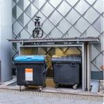 Comment intégrer discrètement les poubelles dans l’aménagement extérieur ? - Coulonces 14500