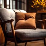 En hiver, optez pour une décoration chaleureuse