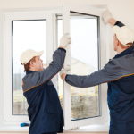 Remplacement des Fenêtres : La Clé de l'Étanchéité