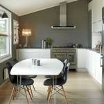 Aménager une petite cuisine équipée à Saint-Germain-en-Laye