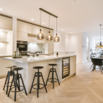 Rénovation cuisine Angers