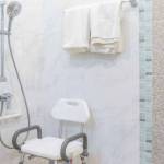 Salle de bain PMR - Adaptation du logement 
