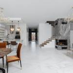 Cuisine ouverte Semécourt 