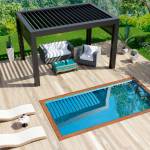 pergola 