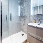Rénovation de petite salle de bain