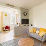 Micro-appartements à Saint-Cloud : Solutions pratiques pour petits espaces