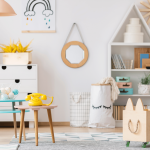 idee deco chambre enfant