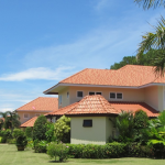 résidence secondaire