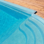 Piscine coque ou béton Poissy