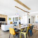 Rénovation d'appartement ancien - Montauban 82