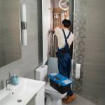 Pourquoi choisir une douche ? 