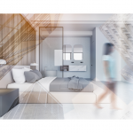 Coût réno chambre Beaune