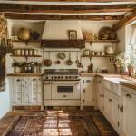 Cuisine ancienne Senlis