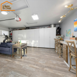 Transformer son garage inutilisé en pièce de vie : la meilleure façon de gagner des m² sans agrandir