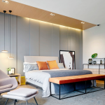 chambre parentale