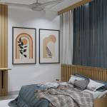 Rénovation de chambre à Toulouse 31000