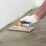 entretien béton ciré